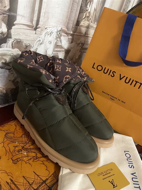 sniegowce louis vuitton|Louis Vuitton Scottsdale.